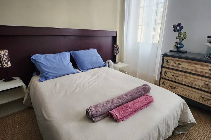 Villa pour 5 personnes à La Colle-sur-Loup - 3