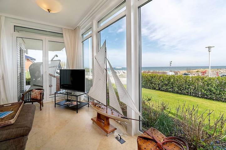 Bauernhof für 6 Personen, mit Terrasse in Kühlungsborn