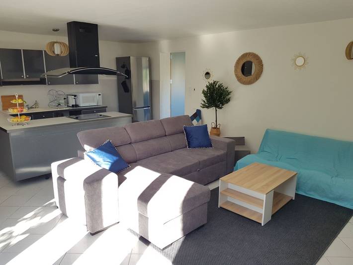 Gîte pour 8 personnes, avec jardin à Solaro - 3