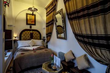 Riad per 2 Persone in Marrakech, Marrakech-Tensift-El Haouz region, Foto 2