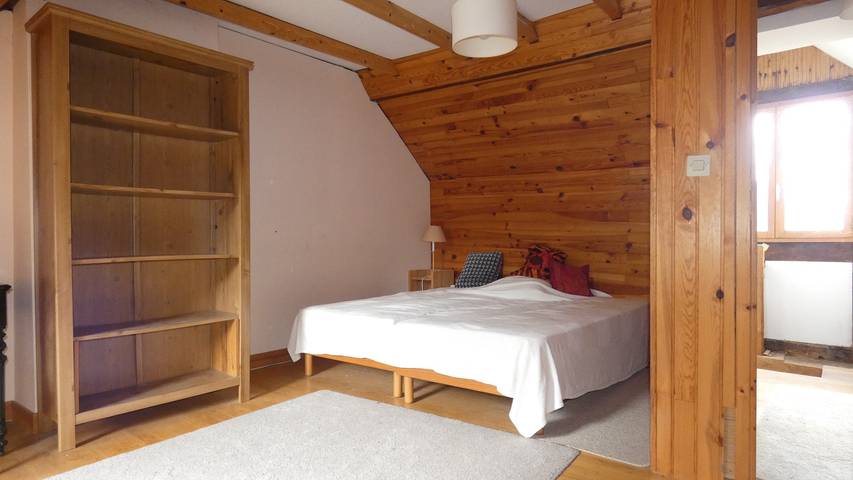 Casa de vacaciones para 9 personas - 1