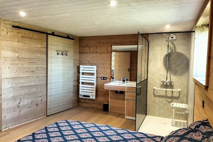 Location de vacances pour 8 personnes à Dompierre-les-Ormes - 3