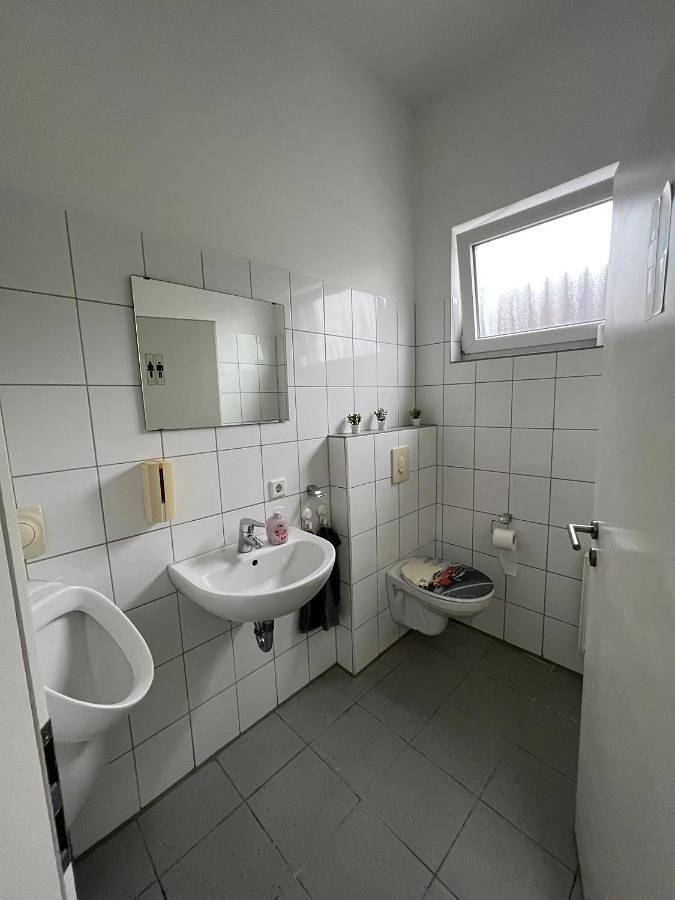 Aparts Room Hannover Centrum in Linden-Limmer, Hannover