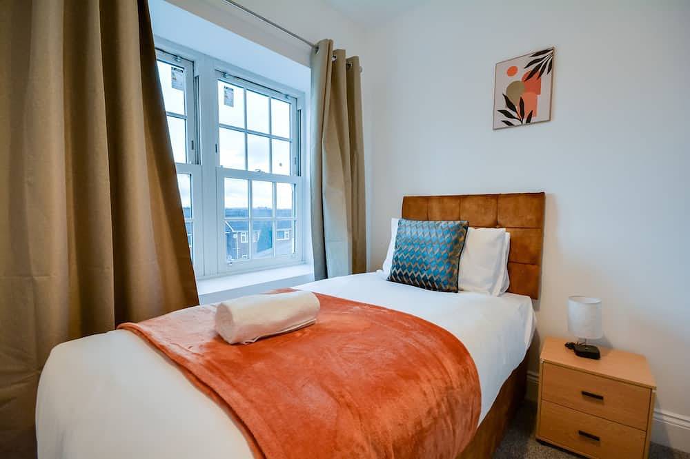 Ganze Wohnung, Wigan - Apartment - Sleeps 4 - Parking in Wigan, Greater Manchester