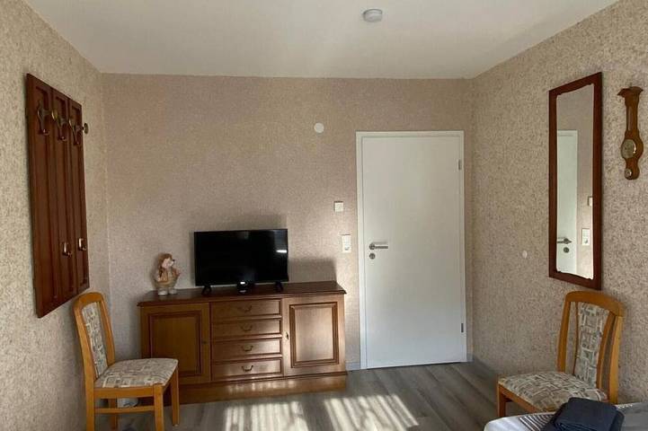 Ferienhaus für 6 Personen, mit Haustier in Blomberg - 3