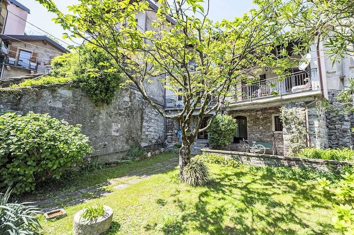 Ferienhaus für 5 Personen, mit Garten, mit Haustier