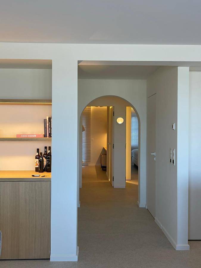 Gîte pour 6 personnes, avec vue ainsi que piscine et terrasse dans Ostdunkerque-Bains - 4