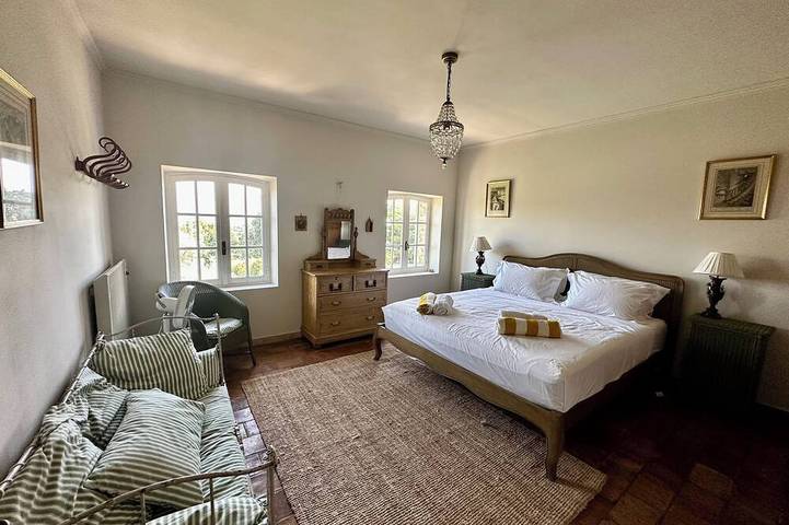 Secluded Provençal mas in Lambesc, Aix-en-Provence und Umgebung