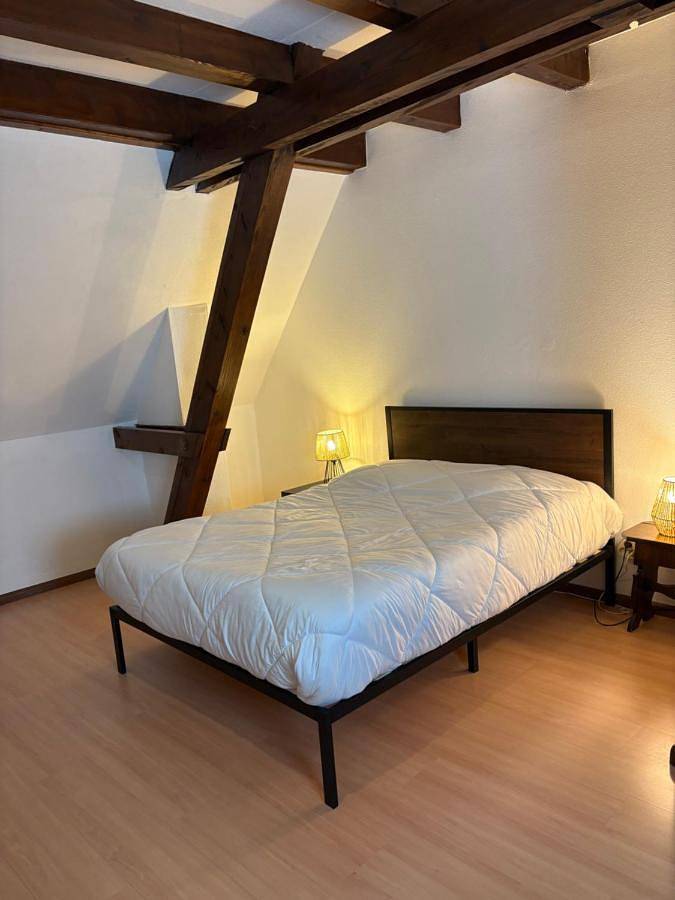 Location de vacances pour 5 personnes, avec vue ainsi que jardin et piscine à Avolsheim - 3