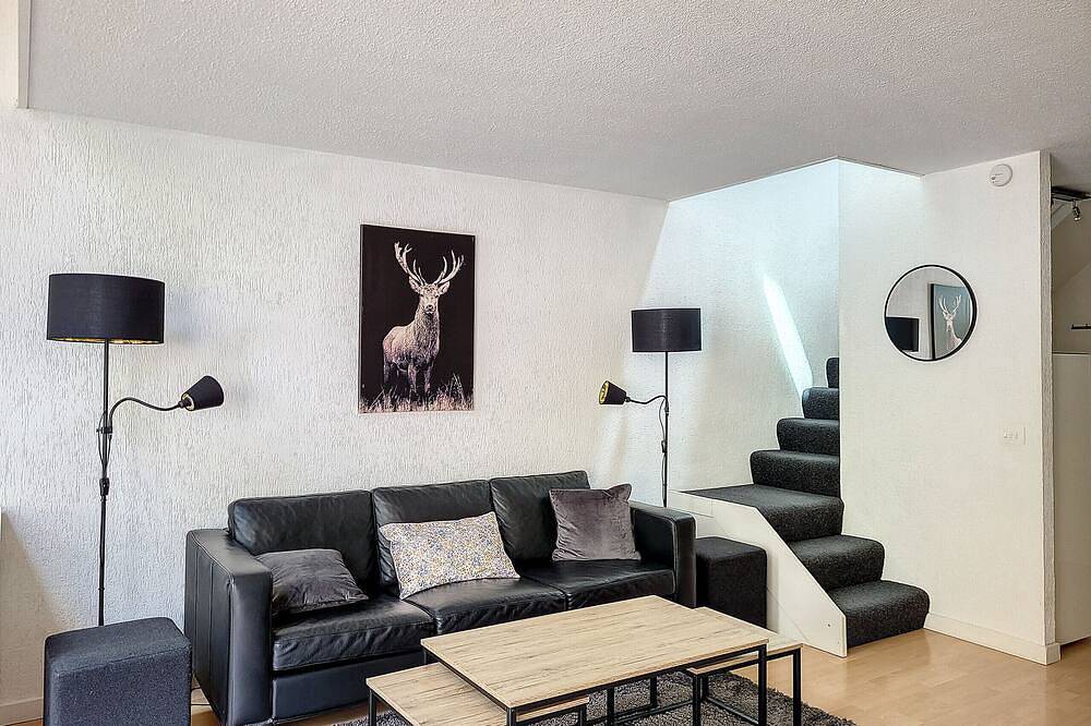 Photo : Appartement de vacances