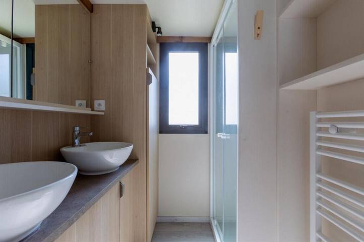 Location de vacances pour 4 personnes, avec piscine ainsi que jardin et terrasse, animaux acceptés à Villers-lès-Nancy - 2