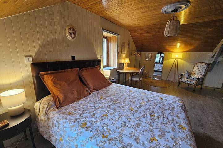 Location de vacances pour 6 personnes à Maurs - 4