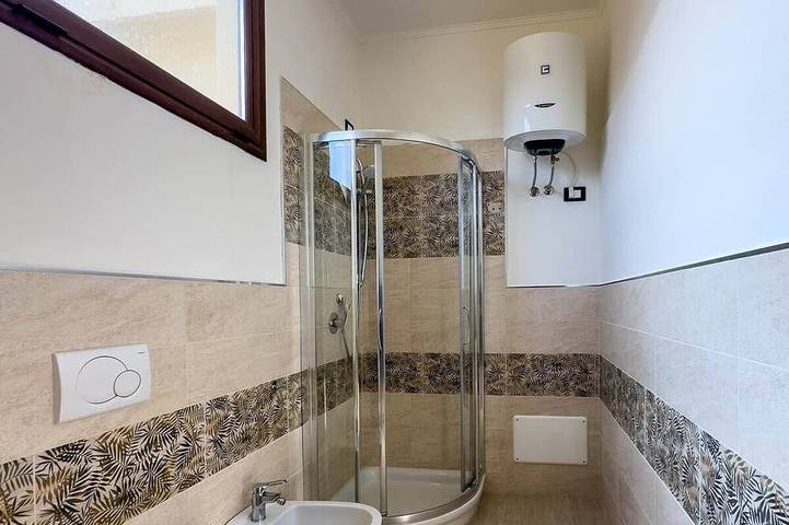 Entire apartment, Casa Helios Cozy Penthouse in Sassari, Sassari Province