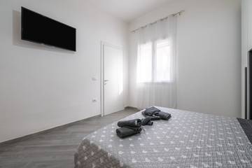 Casa Vacanza per 2 Persone in Assemini, Campidano, Foto 2