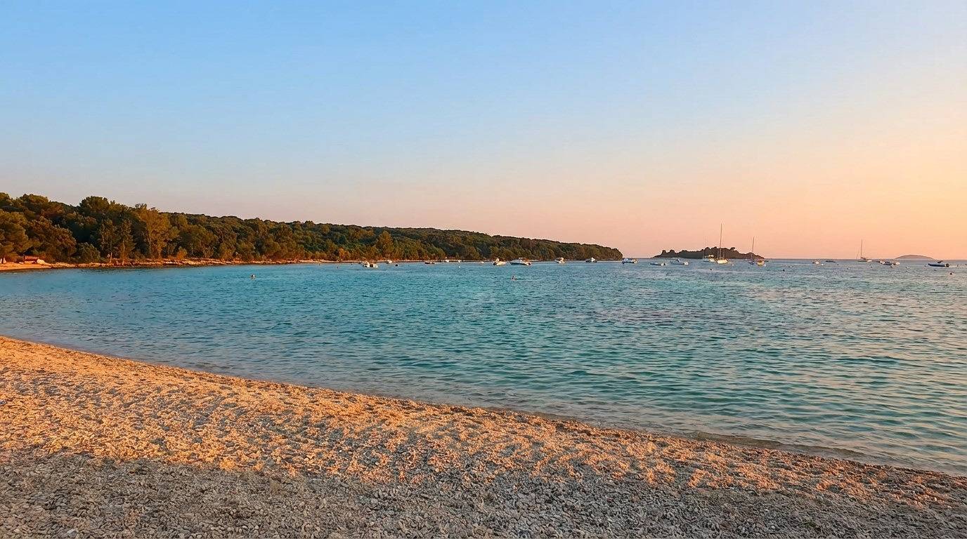 Cały apartament, Franz Joseph Apartment 2  in Rovinj Riviera, Rovinj