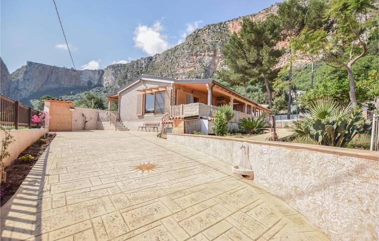 Maison de vacances pour 5 personnes, avec jardin et terrasse, adapté aux familles - 1