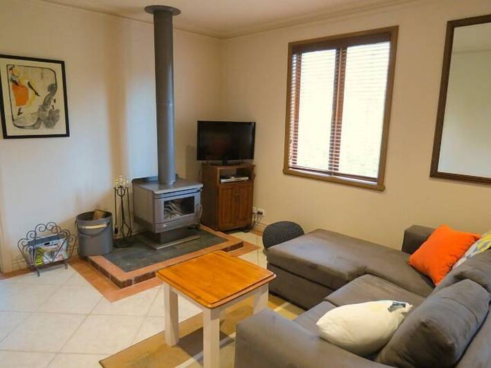 Villa pour 4 personnes, avec jacuzzi et jardin dans Victoria - 2