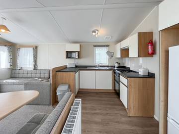 Holiday Rental for 6 People in Newton Stewart, Galloway Forest Park, Photo 3
