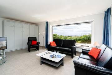 Vakantiewoning voor 6 Personen in List (Sylt), Sylt, Afbeelding 4