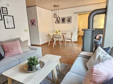 Vakantiewoning voor 4 Personen in Greetsiel Hafen, Krummhörn, Afbeelding 1