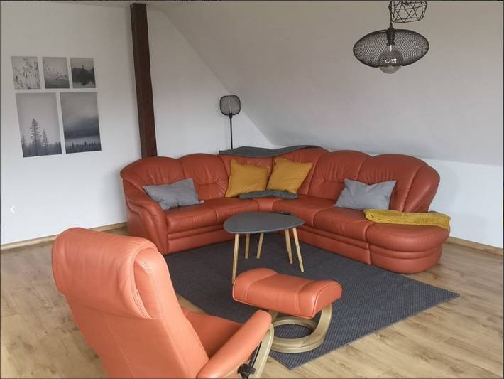 Ferienwohnung für 4 Personen - 1