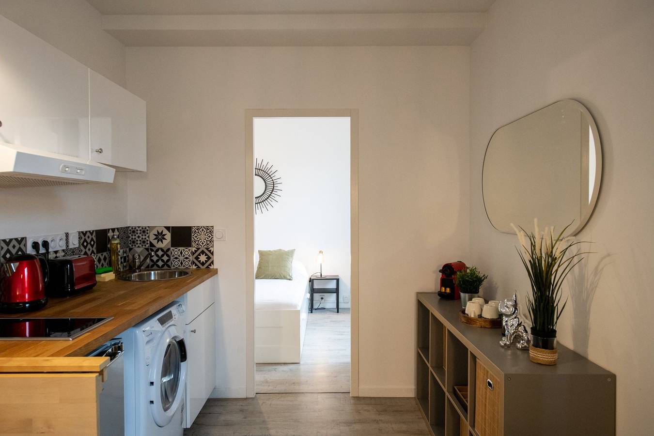 Appartement de vacances