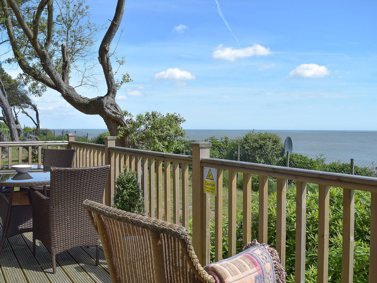 Seatrees in Lowestoft, Sunrise Coast