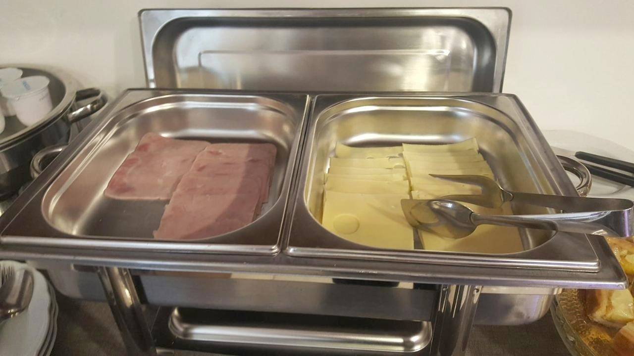 Hotel Joy in Castel Volturno, Provincia di Caserta