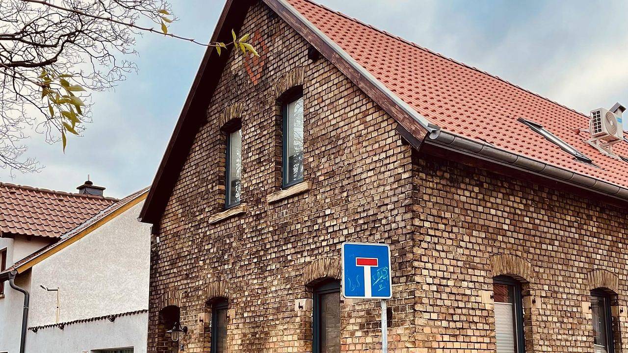 Appartement de vacances entier, Ferienwohnung für 6 Personen (65 m²) in Alzey in Alzey, Kurpfalz