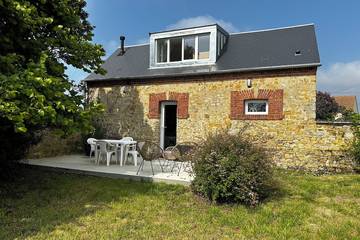 Gîte pour 4 personnes à Trungy