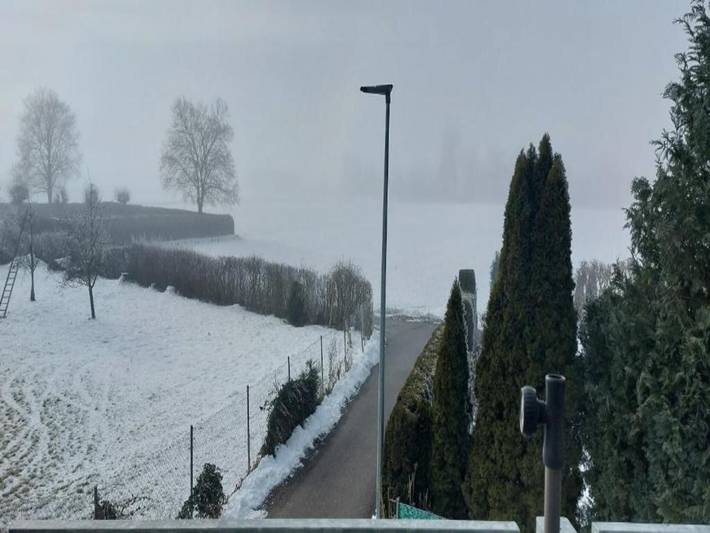 Ganze Ferienwohnung, Ferienwohnung Beim Kellerschneider Og - Ferienwohnung Beim Kellerschneider Og mit Südbalkon in Gundelfingen a.d.Donau, Bayerisch Schwaben