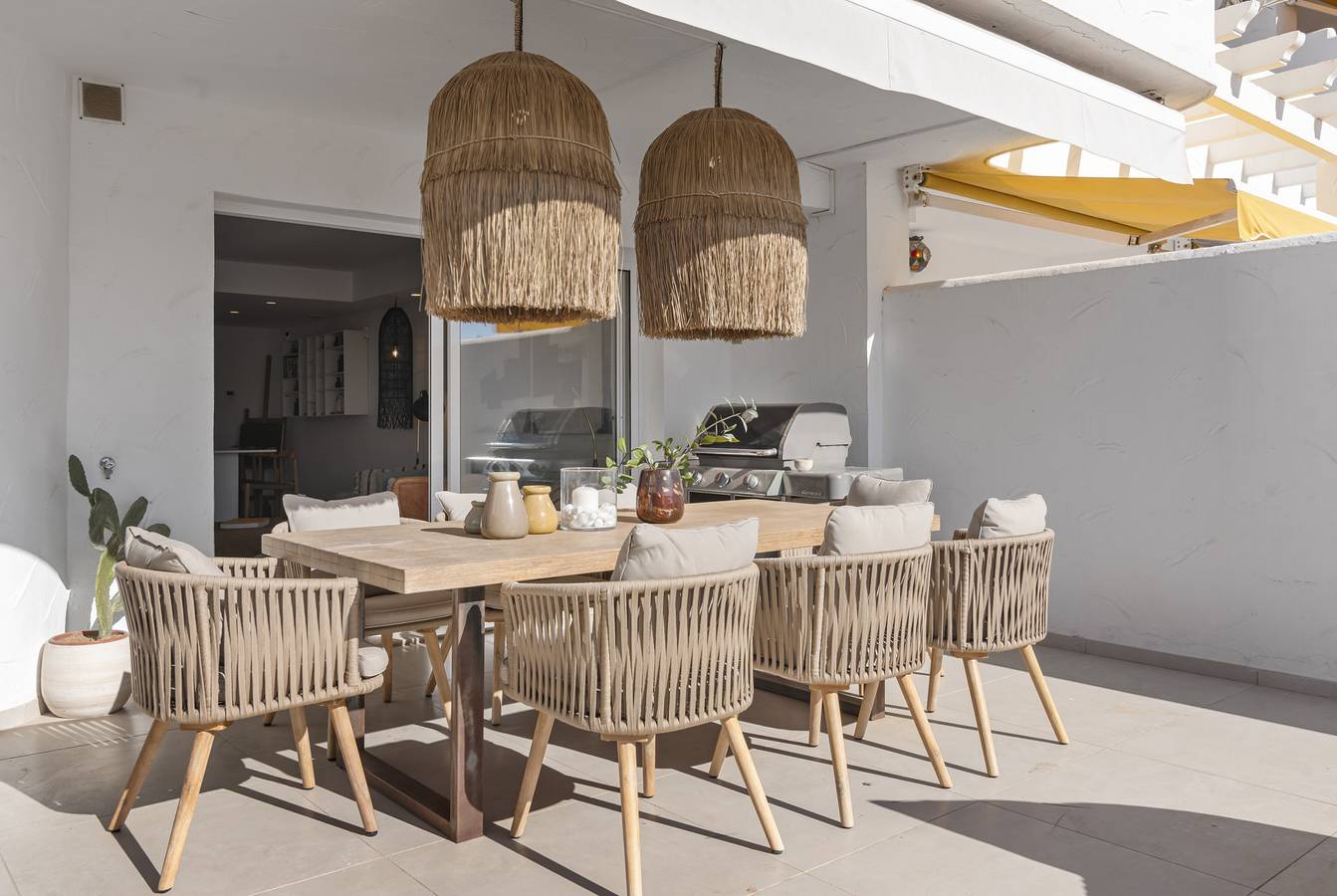 Ganze Wohnung, Casa Ocean Blue in Marbella West, Marbella