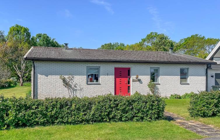 Location de vacances pour 6 personnes, avec jardin et terrasse à Halmstad