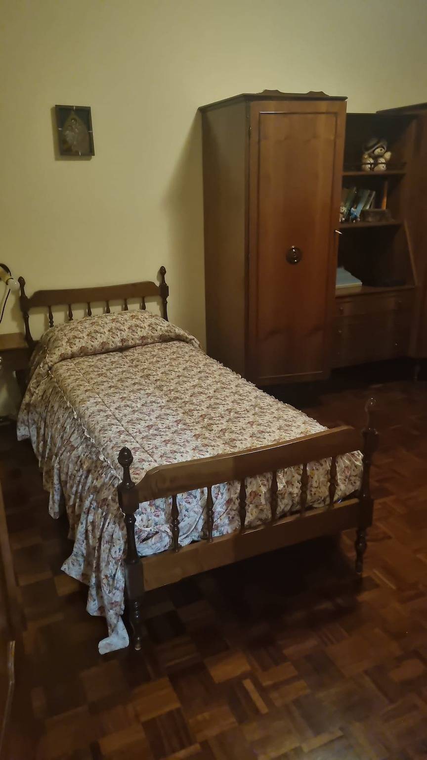 Appartement entier, Ospitaci - Viale Ancona in Foligno, Province de Pérouse