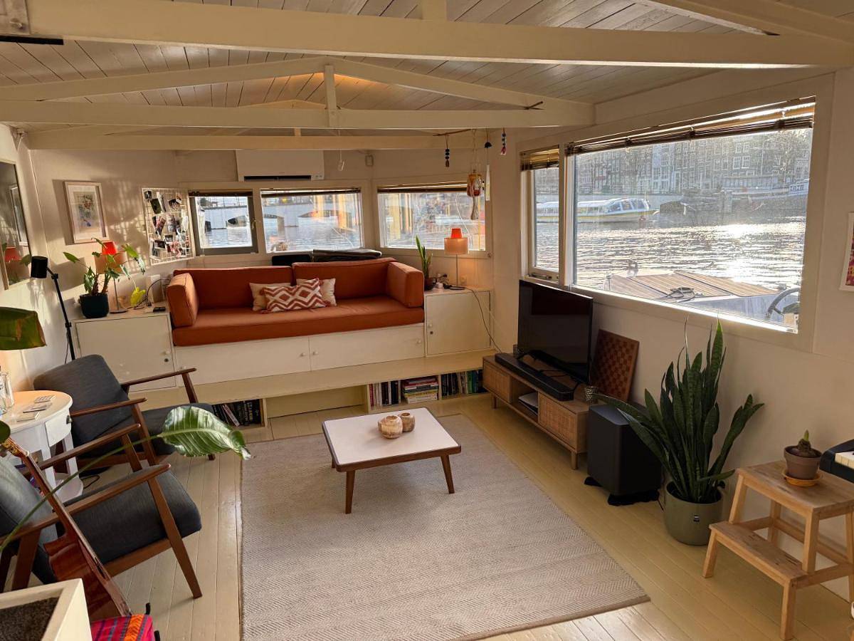 One-Bedroom Villa in Côte hollandaise