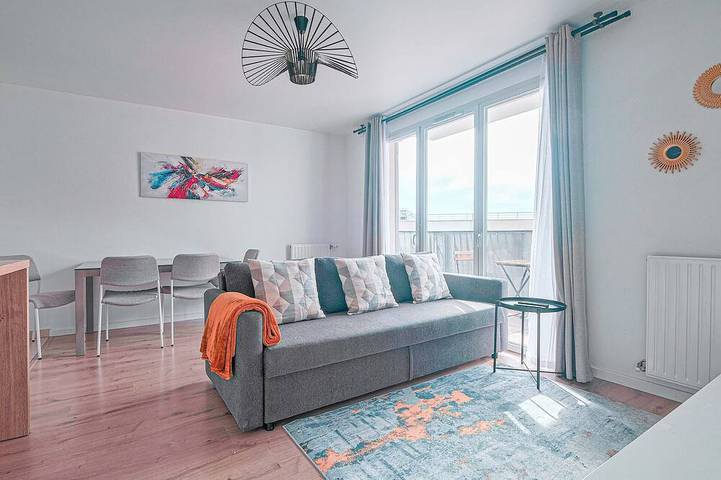 Ferienwohnung für 8 Personen - 1