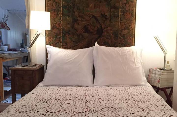 Location de vacances pour 4 personnes, avec piscine à Rieux-Minervois - 4