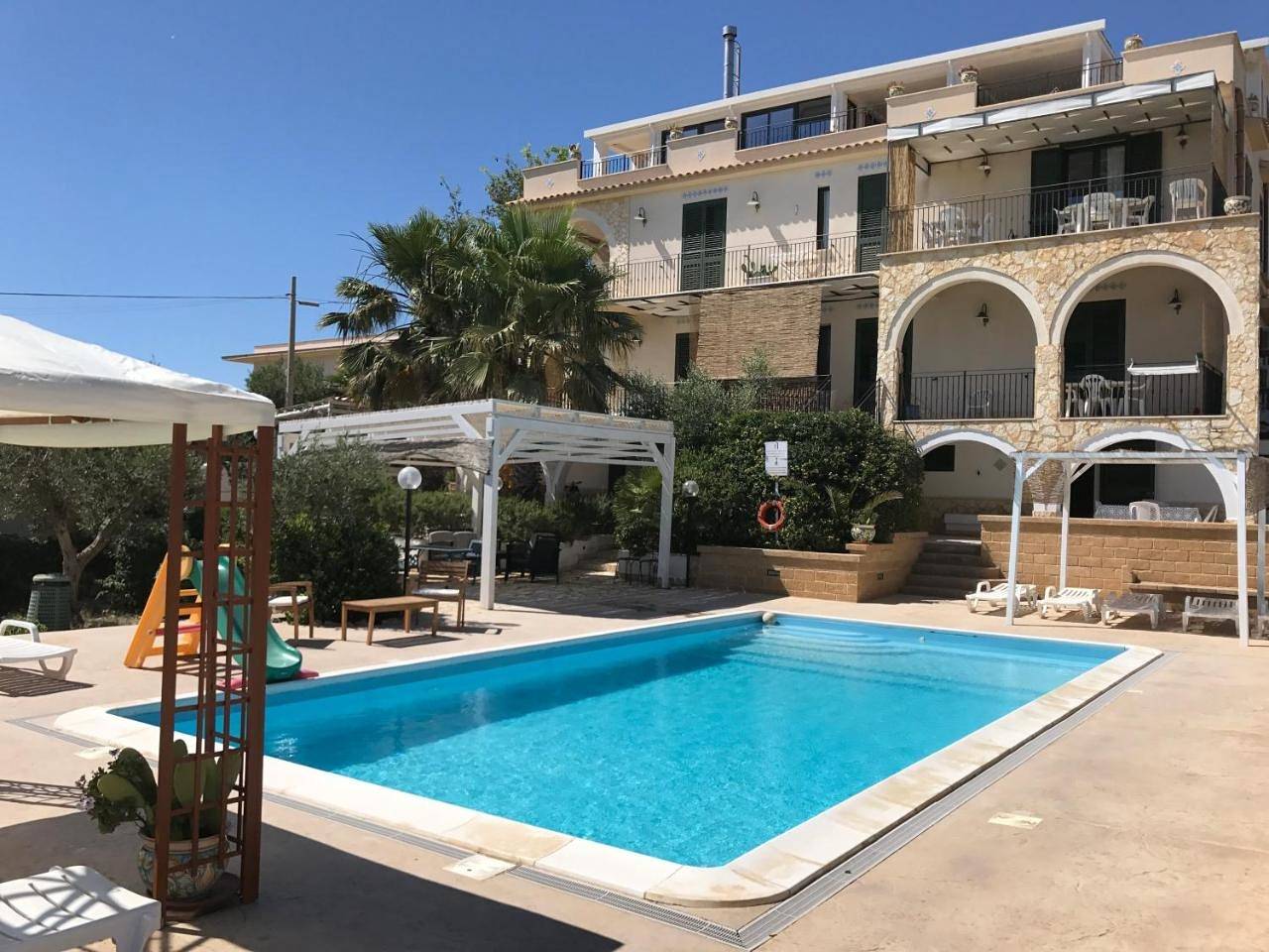 Holiday Home in Triscina, Castelvetrano (Comune)