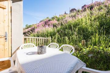 Lodge for 6 People in Valmeinier, Savoie, Photo 2