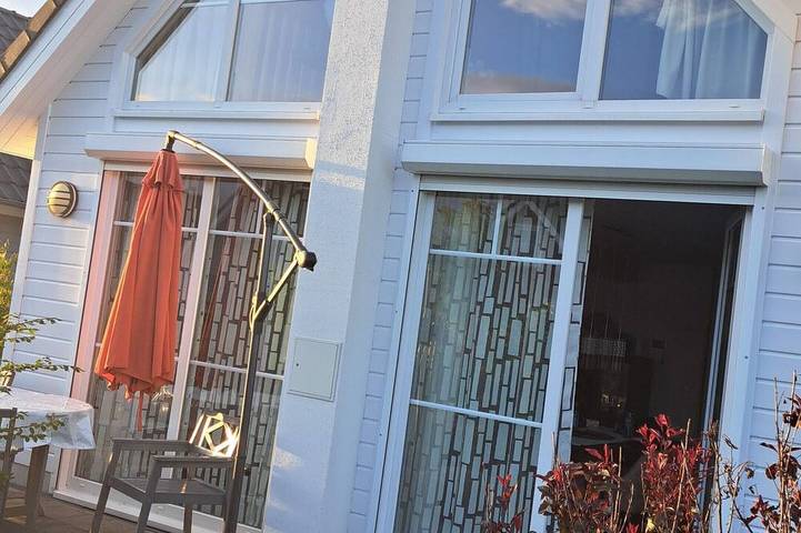 Ferienhaus für 4 Personen, mit Haustier in Wandlitz - 3