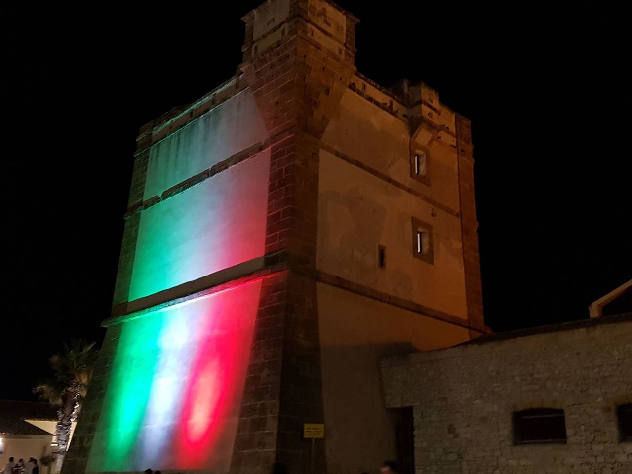 Ganze Wohnung, Mit Pergola 1 in Erice, Trapani Provinz