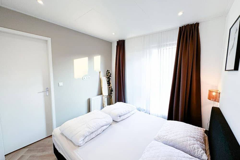 Ukiyo I Ontspannen in Modern Huis met Tuin in Ermelo, Veluwe