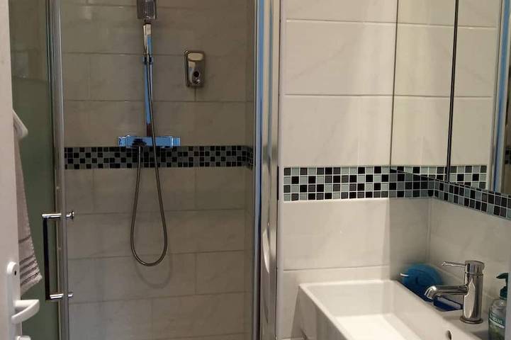 Location de vacances pour 2 personnes, avec jardin et balcon à Saint-Fargeau-Ponthierry - 4