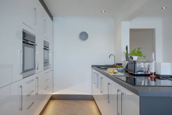 Gîte pour 4 personnes à Torquay - 3