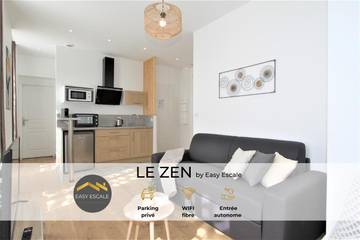 Gîte pour 4 personnes à Romilly-sur-Seine