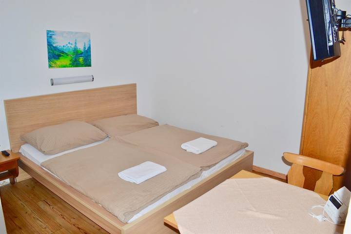 Appartement  Sommer in Sölden (Österreich), Ötztal