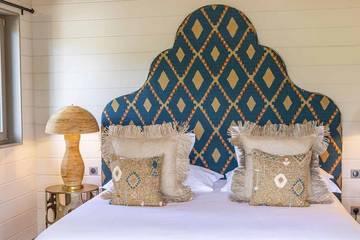 Villa for 6 People in Saint-Barthélemy, Photo 3
