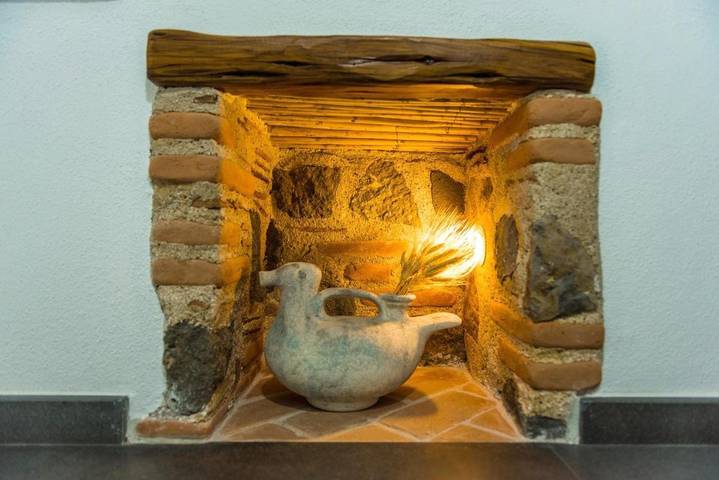 Chambre d’hôte pour 2 personnes dans Orosei - 4