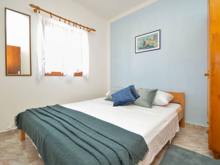 Ferienhaus für 8 Personen, mit Garten in Grad Šibenik - 4