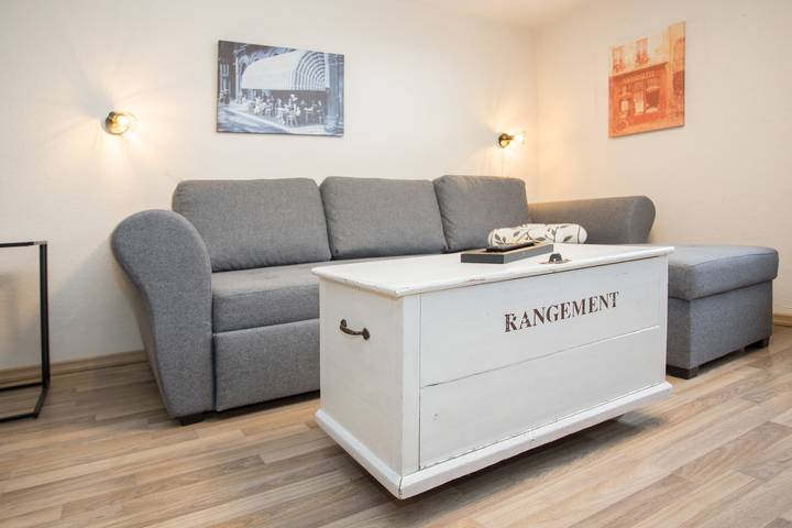 Ferienwohnung für 4 Personen in Winterberg - 4